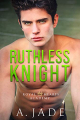 Couverture Royal Hearts Academy, tome 2 : My Arrogant Knight Editions Autoédité 2020