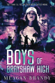 Couverture Brayshaw High, book 1: Boys of Brayshaw High Editions Autoédité 2019