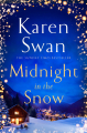 Couverture Midnight in the snow Editions Pan MacMillan 2021
