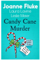 Couverture Candy Cane Murder  Editions Headline 2014