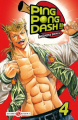 Couverture Ping Pong Dash !!, tome 4 Editions Doki Doki 2009