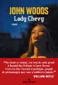 Couverture Lady Chevy Editions Albin Michel (Terres d'Amérique) 2022