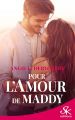 Couverture Pour l'amour de Maddy Editions Sharon Kena (Romance) 2022