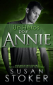Couverture Delta Force Heroes, tome 12 : Un héros pour Annie Editions Autoédité 2022