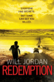 Couverture Ryan Drake, book 1: Redemption Editions Arrow Books 2012
