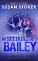Couverture Ace sécurité, tome 3 : Au secours de Bailey Editions Autoédité 2020
