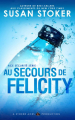 Couverture Ace sécurité, tome 4 : Au secours de Felicity Editions Autoédité 2020