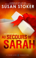 Couverture Ace sécurité, tome 5 : Au secours de Sarah Editions Autoédité 2021