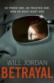 Couverture Ryan Drake, book 3: Betrayal Editions Arrow Books 2014