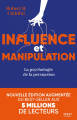 Couverture Influence et manipulation / Influence & manipulation / Influence et persuasion Editions First 2021