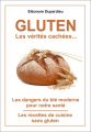 Couverture Gluten - Les vérités cachées Editions Exclusif 2014