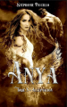 Couverture Anya (Piccillo), tome 3 : Acceptation Editions Autoédité 2021