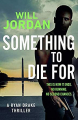 Couverture Ryan Drake, book 9: Something To Die For Editions Canelo 2020