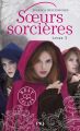 Couverture Soeurs sorcières, tome 3 Editions Pocket (Jeunesse - Best seller) 2022