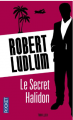 Couverture Le secret Halidon Editions Pocket 1999