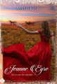 Couverture Jeanne Eyre : Sur les pas des chevaux Editions Kadaline 2021