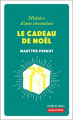 Couverture Le cadeau de Noël (histoire d'une invention) Editions Autrement 2013
