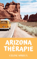 Couverture Arizona Thérapie Editions Autoédité 2021