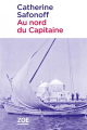 Couverture Au Nord du Capitaine Editions Zoe 2021