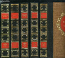 Couverture La Comtesse de Charny (5 tomes), tome 1 Editions François Beauval 1974