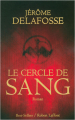 Couverture Le secret de sang Editions France Loisirs 2006