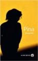 Couverture Pina Editions Au vent des îles 2021
