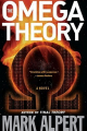 Couverture The final theory, tome 2  Editions Simon & Schuster 2011