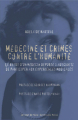 Couverture Médecine et crimes contre l’humanité  Editions du Félin 2019