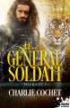 Couverture Soldati, tome 3 : Le général Soldati Editions MxM Bookmark 2022