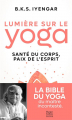 Couverture Bible du yoga Editions HarperCollins (Poche) 2022