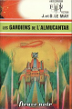 Couverture Contes et légendes du futur, tome 1 : Les Gardiens de l'Almucantar Editions Fleuve (Noir - Anticipation) 1974