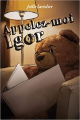 Couverture Appelez-moi Igor Editions Le Lion Z’Ailé 2021