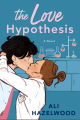 Couverture The Love Hypothesis Editions Penguin books 2021
