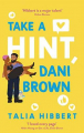 Couverture Take a Hint, Dani Brown Editions Little, Brown Book 2020