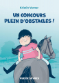 Couverture Un concours plein d'obstacles !  Editions Rue de Sèvres 2022