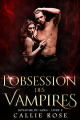 Couverture Royaume de sang, tome 2 : L'obsession des vampires Editions Autoédité 2022