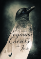 Couverture Le Royaume des Coeurs de Fer Editions Autoédité 2020