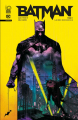 Couverture Batman Infinite, tome 1 : Lâches par essence Editions Urban Comics (DC Infinite) 2022
