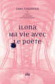 Couverture Ilona, ma vie avec le poète Editions Do 2019