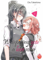 Couverture Whispering you a love song, tome 1 Editions Taifu comics (Yuri) 2022