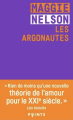 Couverture Les Argonautes Editions Points (Féministe) 2022