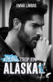Couverture New trip en Alaska Editions Black Ink (New Ink) 2021