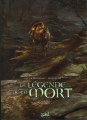 Couverture La légende de la mort (BD), tome 1 Editions Soleil (Celtic) 2009