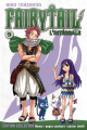 Couverture Fairy Tail, intégrale, tome 09 Editions Hachette 2021