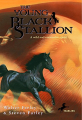 Couverture L'étalon noir : La naissance d'un champion Editions Yearling 1991