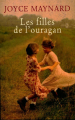 Couverture Les filles de l'ouragan Editions France Loisirs 2012