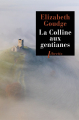 Couverture La Colline aux Gentianes Editions Libretto 2021