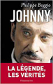 Couverture Johnny Editions Flammarion 2009