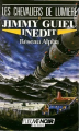 Couverture Les Chevaliers de lumière : Gilles Novak, tome 22 : Réseau Alpha Editions Fleuve (Noir - Anticipation) 1988