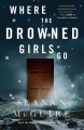 Couverture Wayward Children, book 7: Where the Drowned Girls Go Editions Macmillan (Audio) 2022
